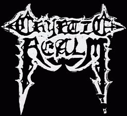 logo Cryptic Realm